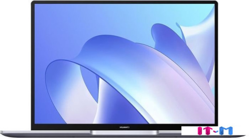 Ноутбук Huawei MateBook 14 2021 AMD KLVL-W76W 53013PBV фото 4