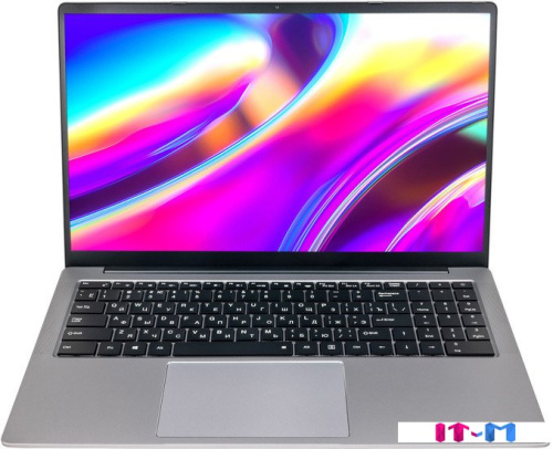 Ноутбук Hiper Expertbook MTL1601B1235UDS фото 2