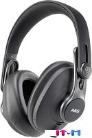 Наушники AKG K371-BT