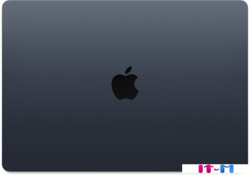 Ноутбук Apple Macbook Air 15" M2 2023 MQKX3 фото 4