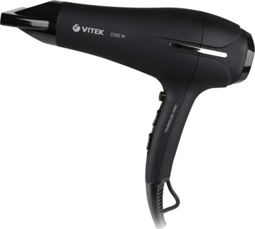 Фен Vitek VT-2262 BK