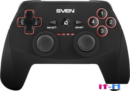 Джойстик SVEN GC-2040 фото 5