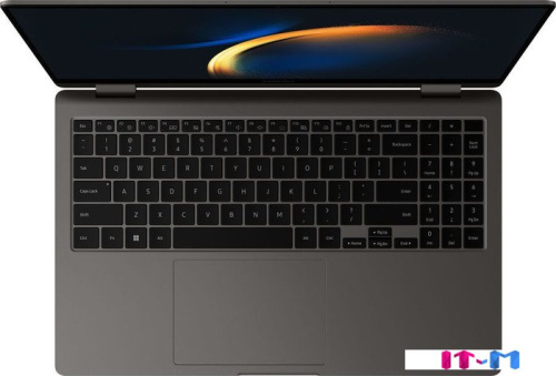 Ноутбук Samsung Galaxy Book3 360 NP754QFG-KA1IT фото 3