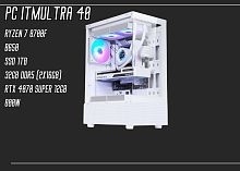 Компьютер PC ITMULTRA 40
