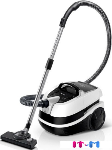 Пылесос Bosch BWD421PRO фото 4
