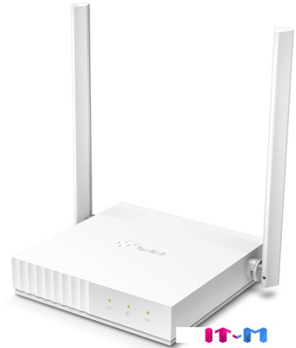 Wi-Fi роутер TP-Link TL-WR844N фото 5