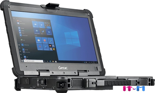 Ноутбук Getac X500 G3 XQ1SZ5CHTD8Y фото 3