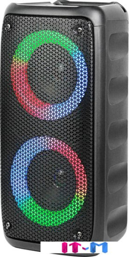 Колонка для вечеринок Soundmax SM-PS5070B фото 5