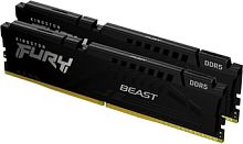 Оперативная память Kingston FURY Beast KF556C40BBK2-32