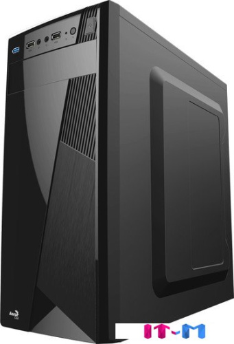 Корпус AeroCool CS-1101 фото 4