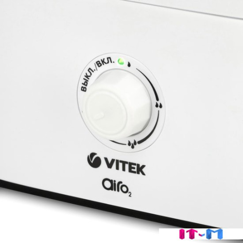 Увлажнитель воздуха Vitek VT-2347 фото 5