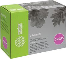 Картридж CACTUS CS-D205S (аналог Samsung MLT-D205S)