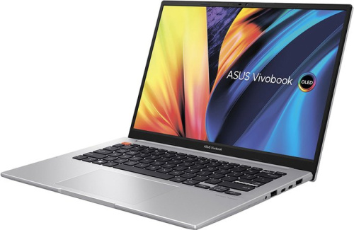 Ноутбук ASUS Vivobook S 14 OLED K3402ZA-KM238 фото 4