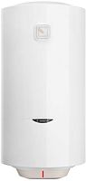 Накопительный электрический водонагреватель Ariston DUNE1 R 50 V 1,5K SLIM PL