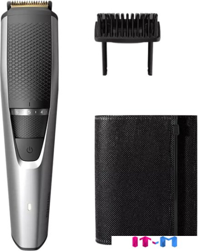Триммер для бороды и усов Philips BT3222/14 фото 5