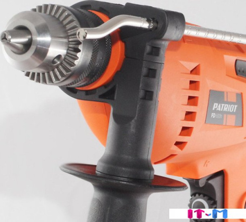 Ударная дрель Patriot FD 600H (120301440) фото 4