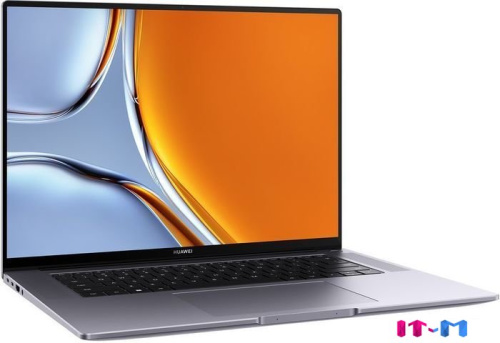 Ноутбук Huawei MateBook 16s 2023 CREFG-X 53013SCY фото 4