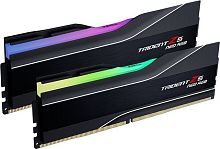 Оперативная память G.Skill Trident Z5 Neo RGB 2x32ГБ DDR5 6000МГц F5-6000J3036G32GX2-TZ5NR