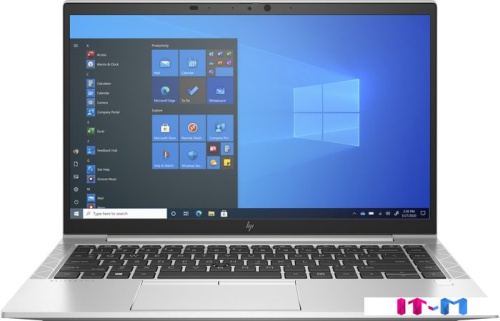 Ноутбук HP EliteBook 840 G8 401S5EA фото 5