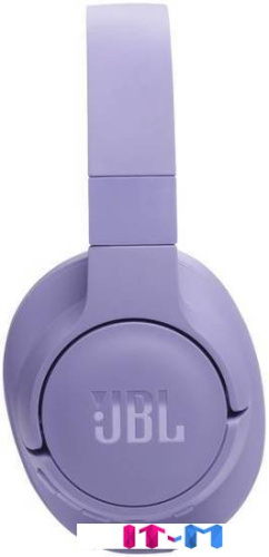 Наушники JBL Tune 720BT (сиреневый) фото 4