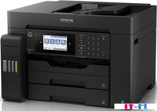 МФУ Epson L15150 фото 2