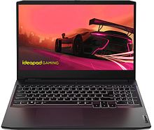 Игровой ноутбук Lenovo IdeaPad Gaming 3 15ACH6 82K200QNPB