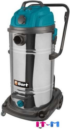 Пылесос Bort BSS-2260-Twin фото 4