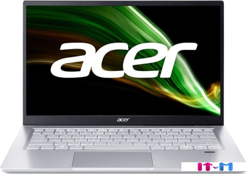 Ноутбук Acer Swift 3 SF314-511-579Z NX.ABLER.014 фото 5
