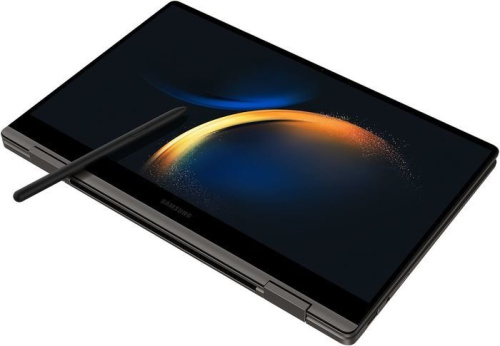 Ноутбук 2-в-1 Samsung Galaxy Book3 360 13.3 NP730QFG-KA2IN фото 3