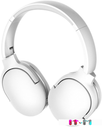 Наушники Baseus Encok D02 Pro (белый) фото 2