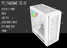 Компьютер PC ITMGAME 115 V2