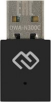 Wi-Fi адаптер Digma DWA-N300C