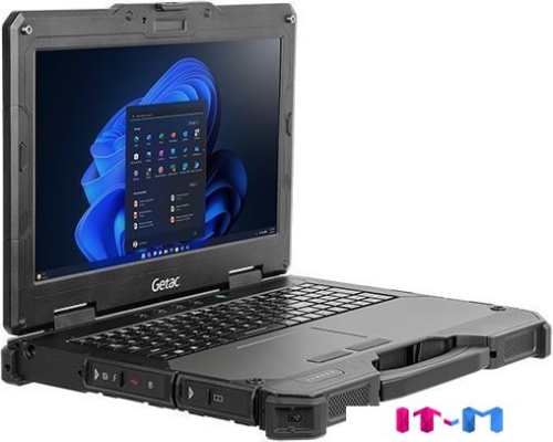 Ноутбук Getac X600 G3 XR1166CHBDCA фото 5