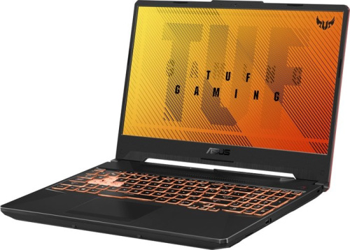 Игровой ноутбук ASUS TUF Gaming A15 FX506IEB-HN042 фото 4