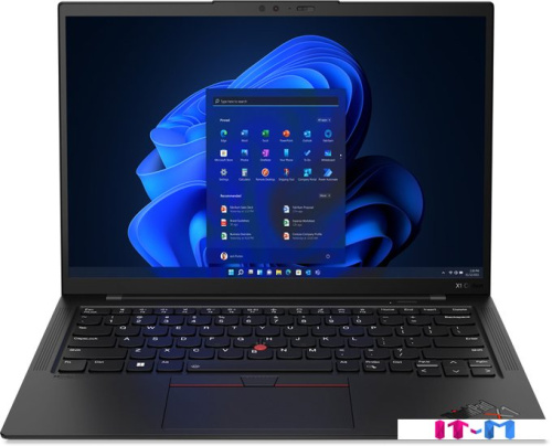 Ноутбук Lenovo ThinkPad X1 Carbon Gen 10 21CB005URT фото 2