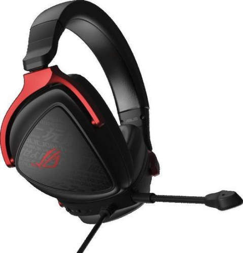 Наушники ASUS ROG Delta S Core фото 5