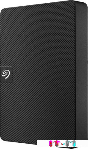 Внешний накопитель Seagate Expansion STKM1000400 1TB фото 3