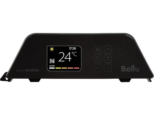 Конвектор Ballu BEC/ATI-1502 (космический черный) фото 4