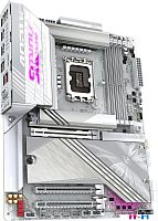 Материнская плата Gigabyte Z890 Aorus Elite X Ice