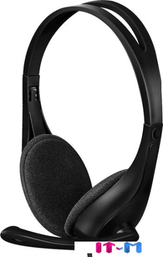 Наушники A4Tech HU-9 фото 5