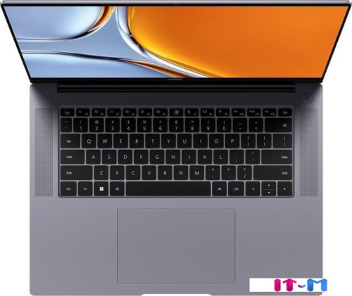 Ноутбук Huawei MateBook 16s 2023 CREFG-X 53013SCY фото 6