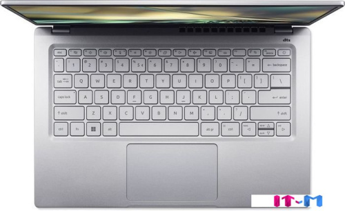 Ноутбук Acer Swift 3 SF314-512-37ZF NX.K0EER.004 фото 4