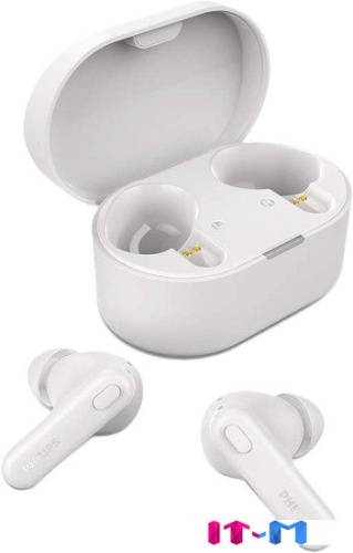 Наушники Philips TAT1108WT/00 фото 2