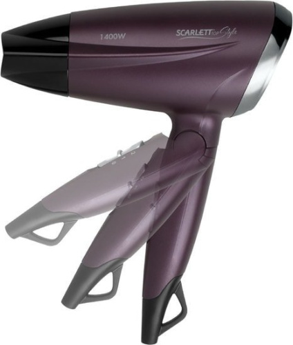 Фен Scarlett SC-HD70IT13 фото 2