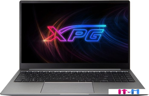 Ноутбук ADATA XPG Xenia 15 TC XENIATC15I5G11GXEL850L9-GYCRU фото 2