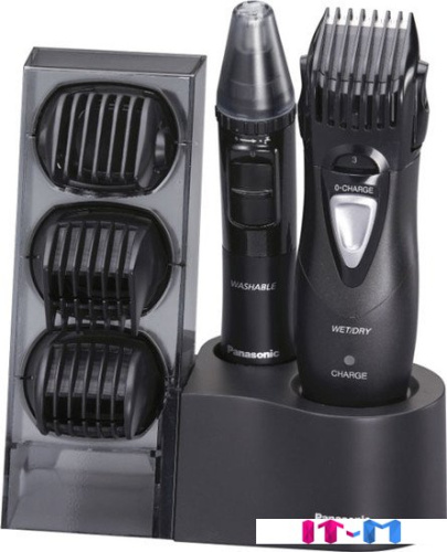 Машинка для стрижки Panasonic ER-GY10CM520 фото 2