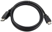Кабель Cablexpert CC-DP-HDMI-7.5M