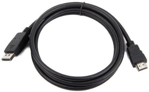 Кабель Cablexpert CC-DP-HDMI-6 фото 3