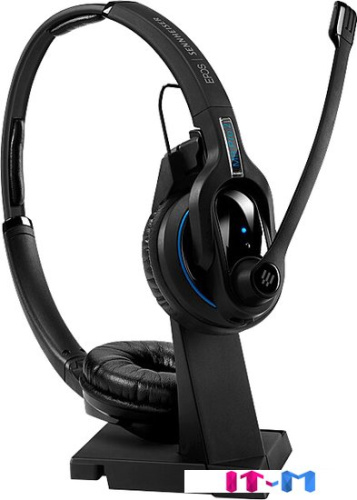 Офисная гарнитура Epos Impact MB Pro 2 UC ML фото 5