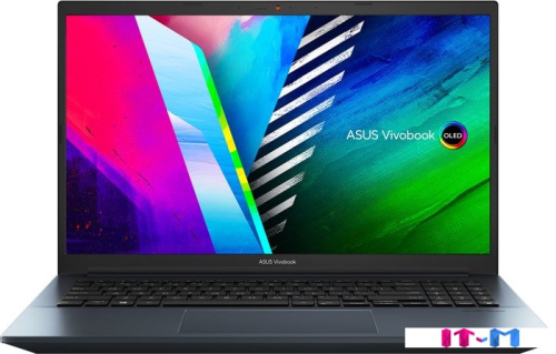 Ноутбук ASUS VivoBook Pro 15 K3500PA-KJ409 фото 4